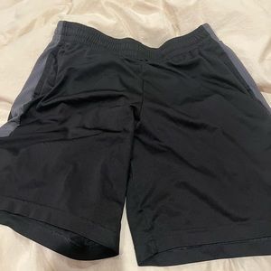 Target Men’s Gym Shorts